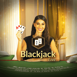 Blackjack Diamond VIP screenshot