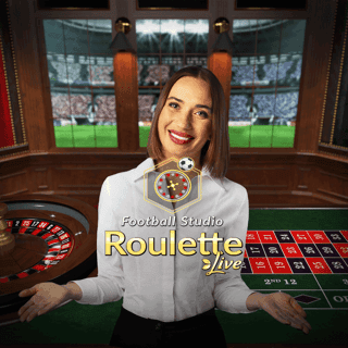Football Studio Roulette screenshot