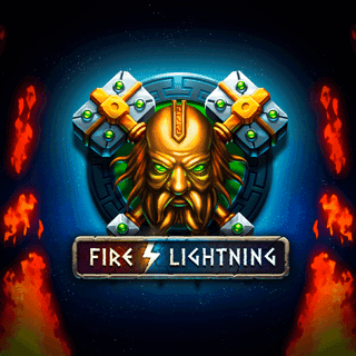 Fire Lightning screenshot