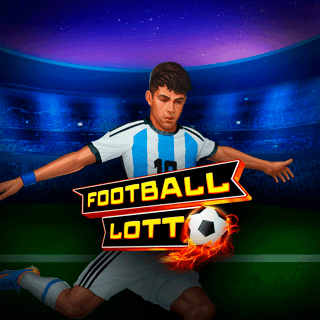 Football Lotto
