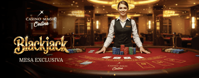 Bono de Bienvenida 100% promotional banner