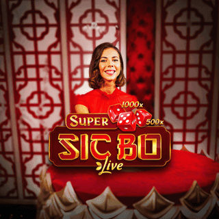 Speed Super Sic Bo screenshot