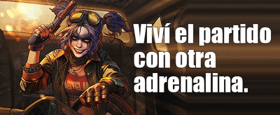 Bono de Recarga VIP