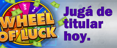 Recarga Diaria Explosiva promotional banner