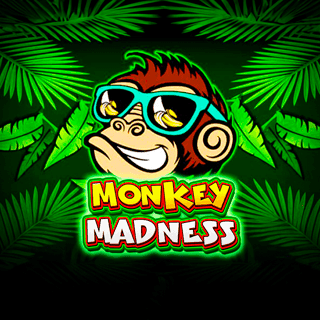 Monkey Madness screenshot
